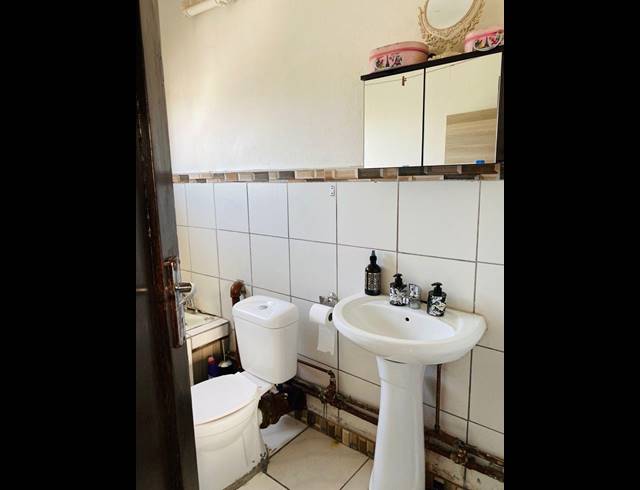 0.5 BEDROOM FLAT FOR SALE IN GLENWOOD